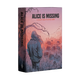 The box cover art for Alice Is Missing.